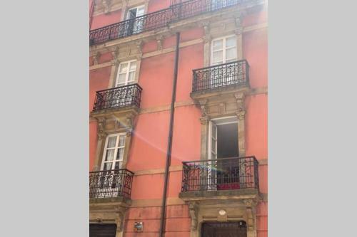 Apartamento 114a - Playa de San Lorenzo - Opci�n de Garaje