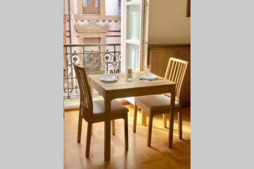 Apartamento 114a - Playa de San Lorenzo - Opci�n de Garaje