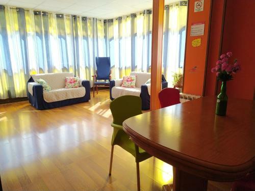 Posada Family House Gij�n