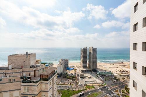 Apartamento Sea View & Sunset