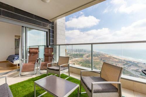 Apartamento Sea View & Sunset