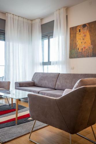 Apartamento Sea View & Sunset