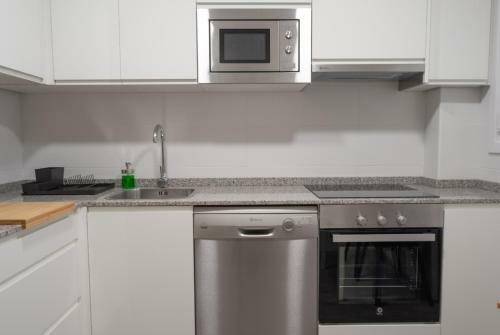 Apartamento Av Gij�n Ezcurdia Playa