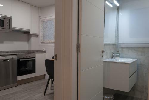 Apartamento Av Gij�n Ezcurdia Playa