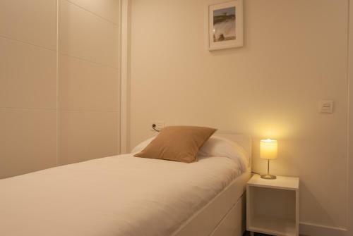 Apartamento Av Gij�n Ezcurdia Playa