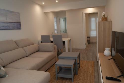 Apartamento Av Gij�n Ezcurdia Playa