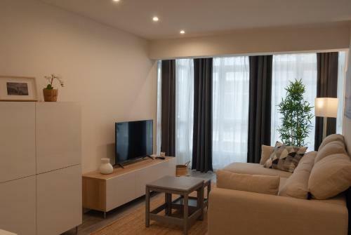Apartamento Av Gij�n Ezcurdia Playa