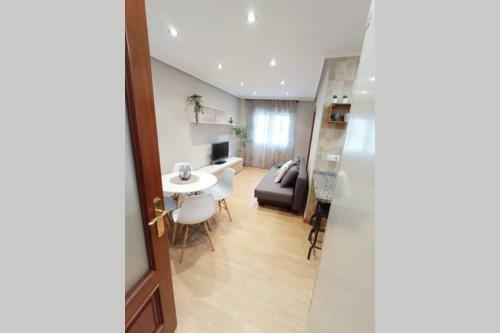 Apartamento Piso C�ntrico Con Terraza.