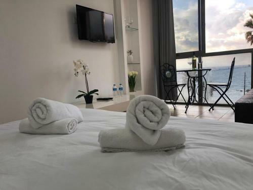Sea Line Hotel From R&a Group