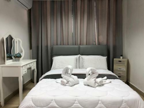 Sea Line Hotel From R&a Group