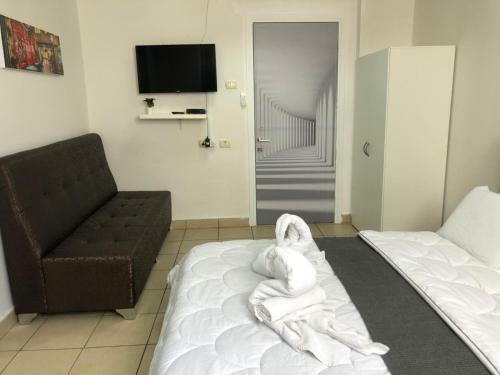 Sea Line Hotel From R&a Group