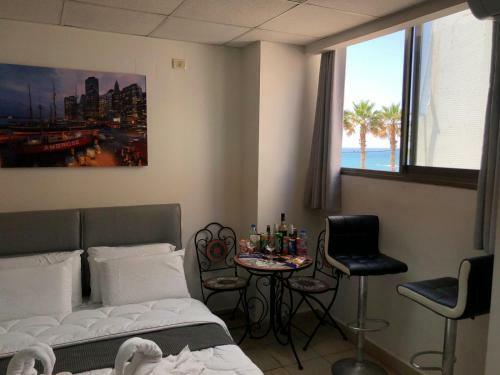 Sea Line Hotel From R&a Group