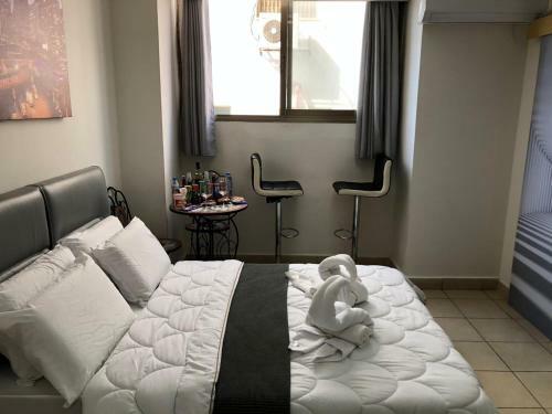 Sea Line Hotel From R&a Group