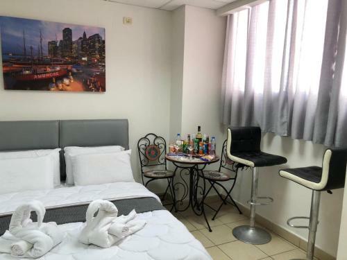 Sea Line Hotel From R&a Group