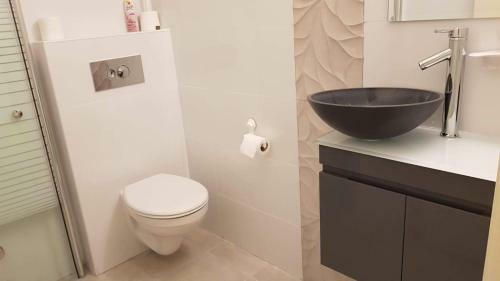 Avital Rental Apartment