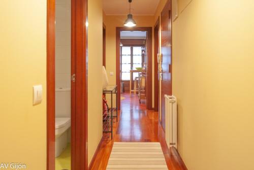 Apartamento Av Gij�n San Antonio