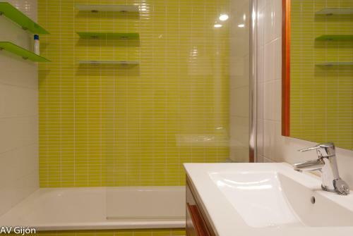 Apartamento Av Gij�n San Antonio