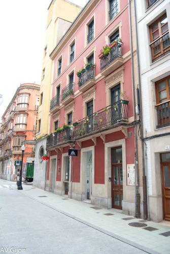 Apartamento Av Gij�n San Antonio