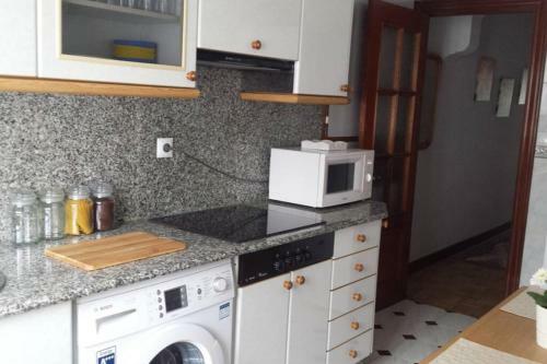 Apartamento Pedregales Centro