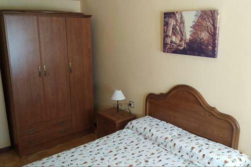 Apartamento Pedregales Centro