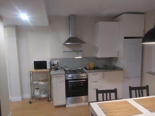 Apartamento Alejo