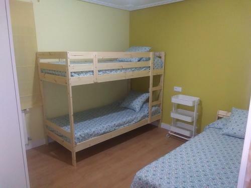 Apartamento Alejo
