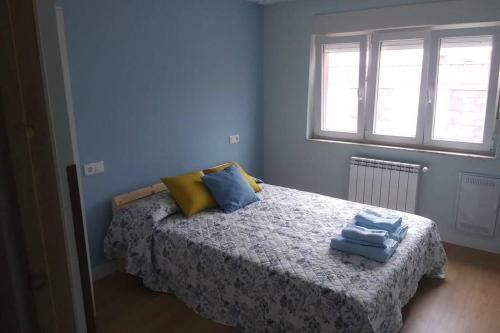 Apartamento Alejo