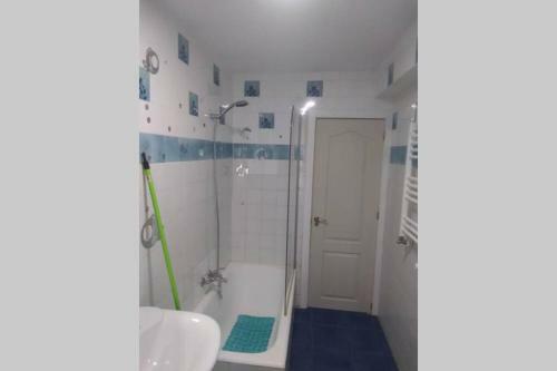 Apartamento Alejo