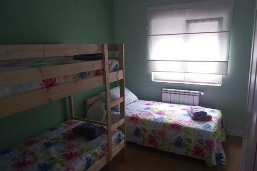 Apartamento Alejo