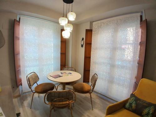 Apartamento Les Casetes De San Lorenzo