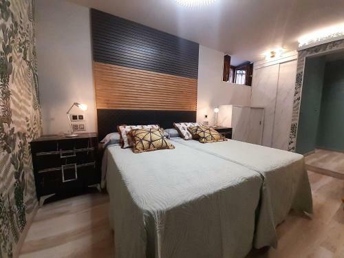 Apartamento Les Casetes De San Lorenzo