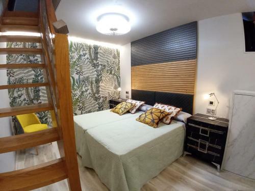 Apartamento Les Casetes De San Lorenzo
