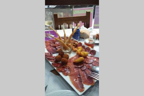 Apartamento Gijon - La Arena