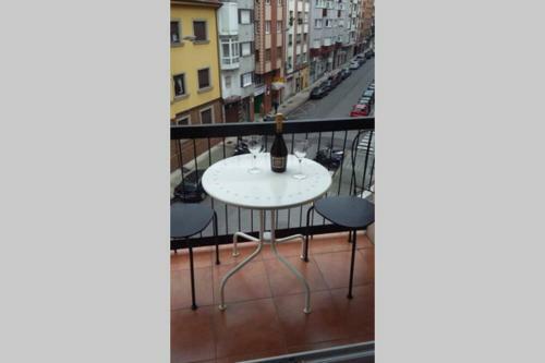 Apartamento Gijon - La Arena