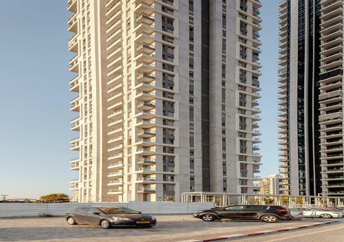 Apartamento O?&o Group- Luxury 3br Apt 33 Floor See View Tower
