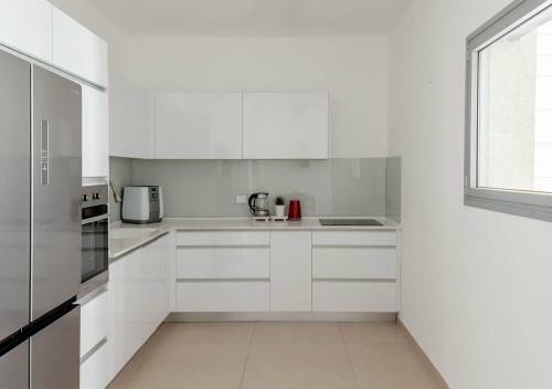 Apartamento O?&o Group- Luxury 3br Apt 33 Floor See View Tower