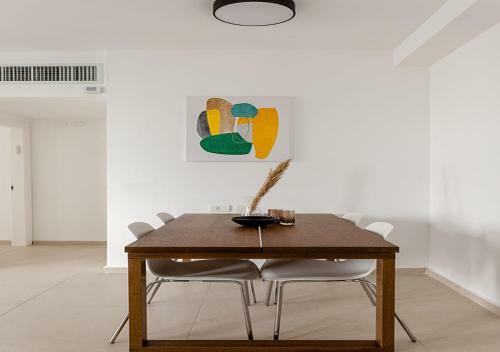 Apartamento O?&o Group- Luxury 3br Apt 33 Floor See View Tower