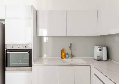 Apartamento O?&o Group- Luxury 3br Apt 33 Floor See View Tower