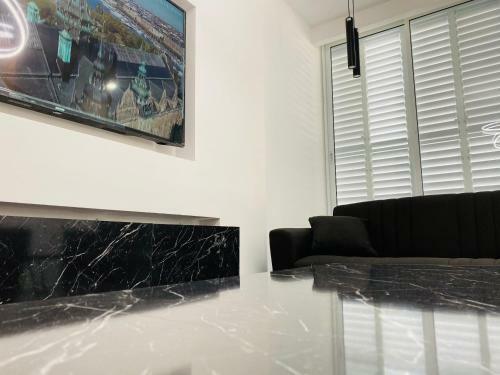 Apartamento New! Luxus- Best Suit 2 Minutes Fromtel Aviv