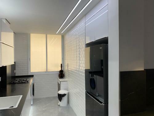 Apartamento New! Luxus- Best Suit 2 Minutes Fromtel Aviv