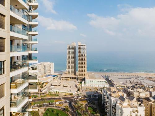 Apartamento Luxury Near The Sea
