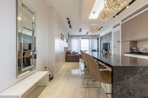 Apartamento Luxury Near The Sea