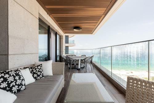 Apartamento Luxury Near The Sea