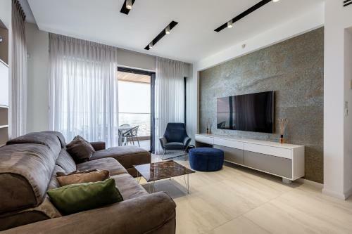 Apartamento Luxury Near The Sea