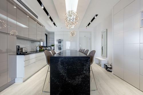 Apartamento Luxury Near The Sea