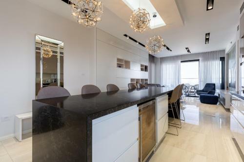 Apartamento Luxury Near The Sea