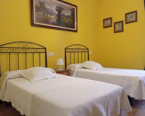 Hostal Hospedaje Don Pelayo