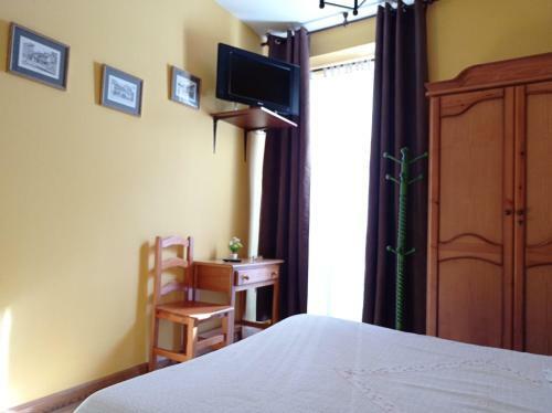 Hostal Hospedaje Don Pelayo