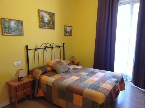 Hostal Hospedaje Don Pelayo