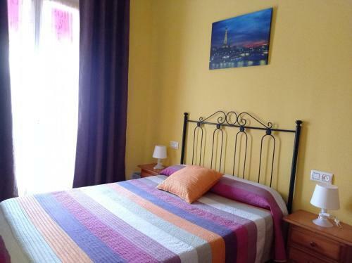 Hostal Hospedaje Don Pelayo